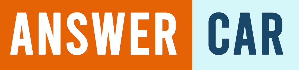 Answer Car